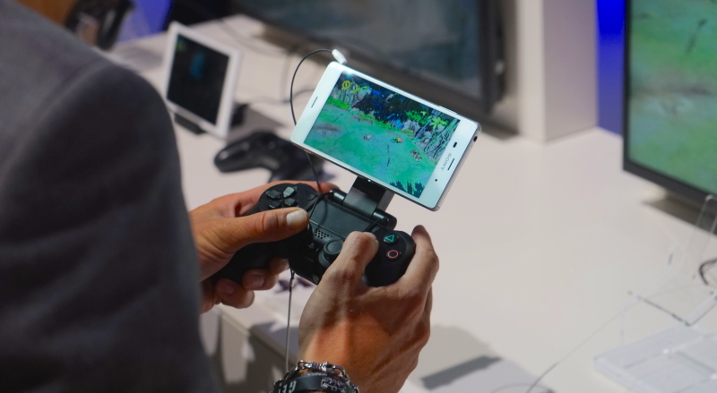 Illustration for article titled Sony Xperia Z3, análisis: no encontrarás un Android con mejor batería